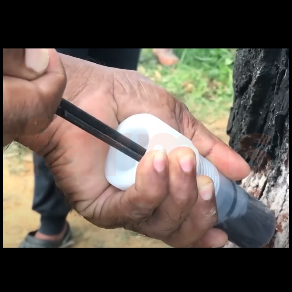 Chemjet 树干注射器 Chemjet Tree Trunk Injector (Phosphoric Acid) | Shopee ...