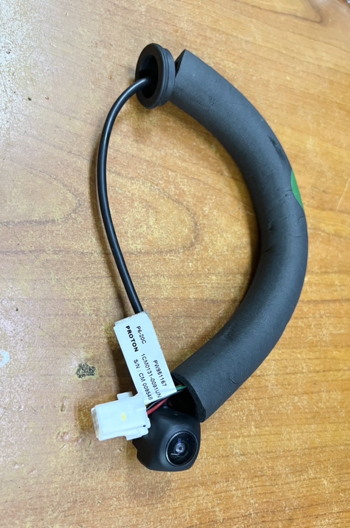 PROTON EXORA 2022 REVERSE CAMERA LED ORIGINAL PW951167 READY STOCK ...