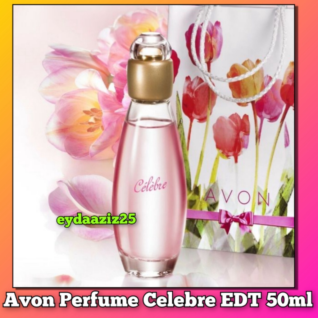 Celebre perfume discount