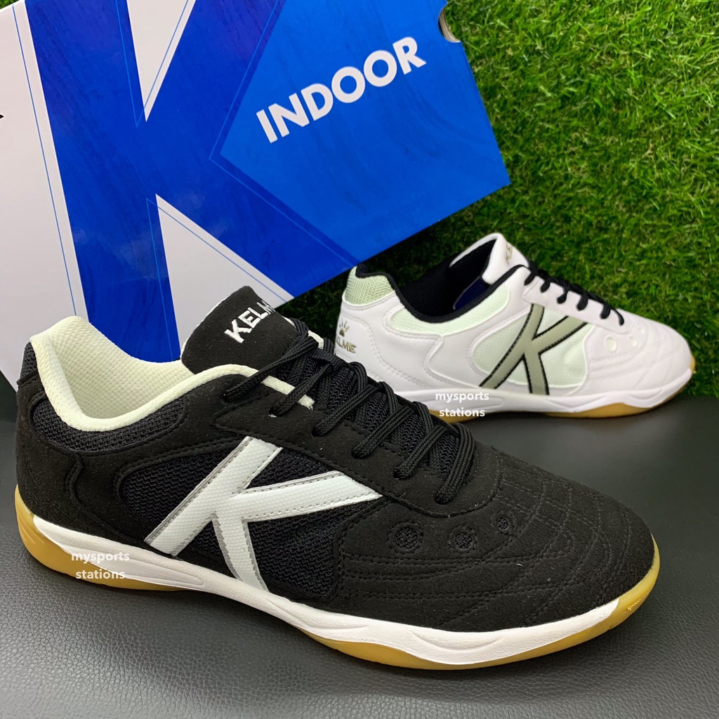 kelme indoor soccer shoes