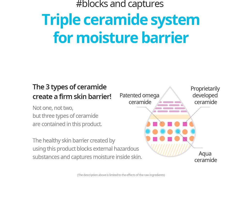 [Real Barrier] Extreme Cream Ampoule 50ml