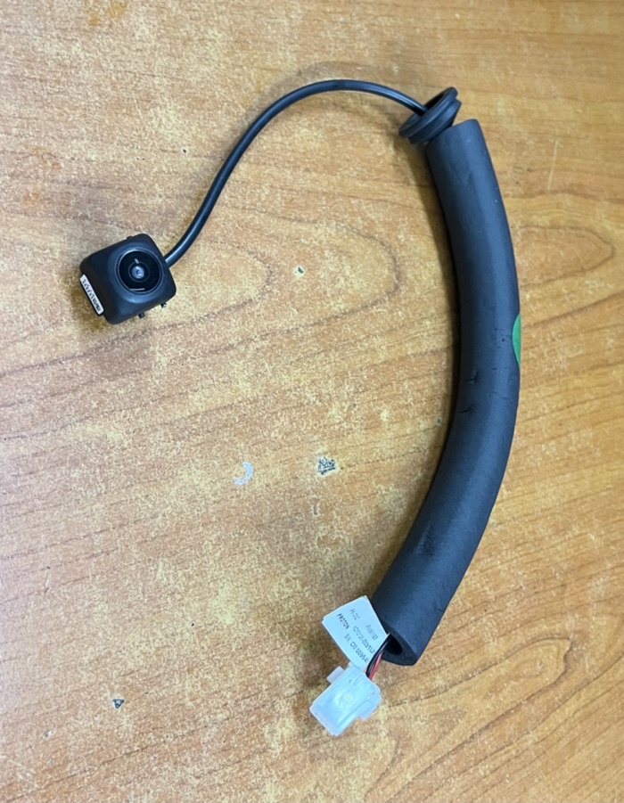 PROTON EXORA 2022 REVERSE CAMERA LED ORIGINAL PW951167 READY STOCK ...