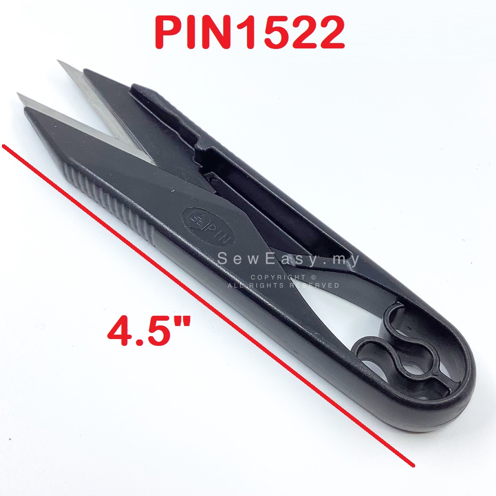 Thread Cutter Pemotong Benang Kacip Benang Snipper | Shopee Malaysia
