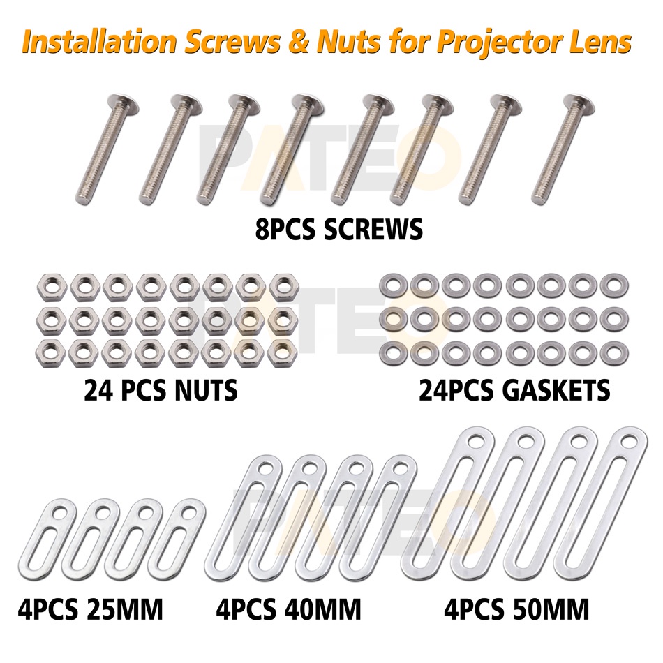 Headlight Retrofit Tools Adapter Frame Bracket For Hella 3R Koito Q5 ...
