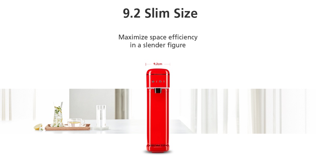 SK magic MINI Water Purifier / Tankless / Water Dispenser - Free ...