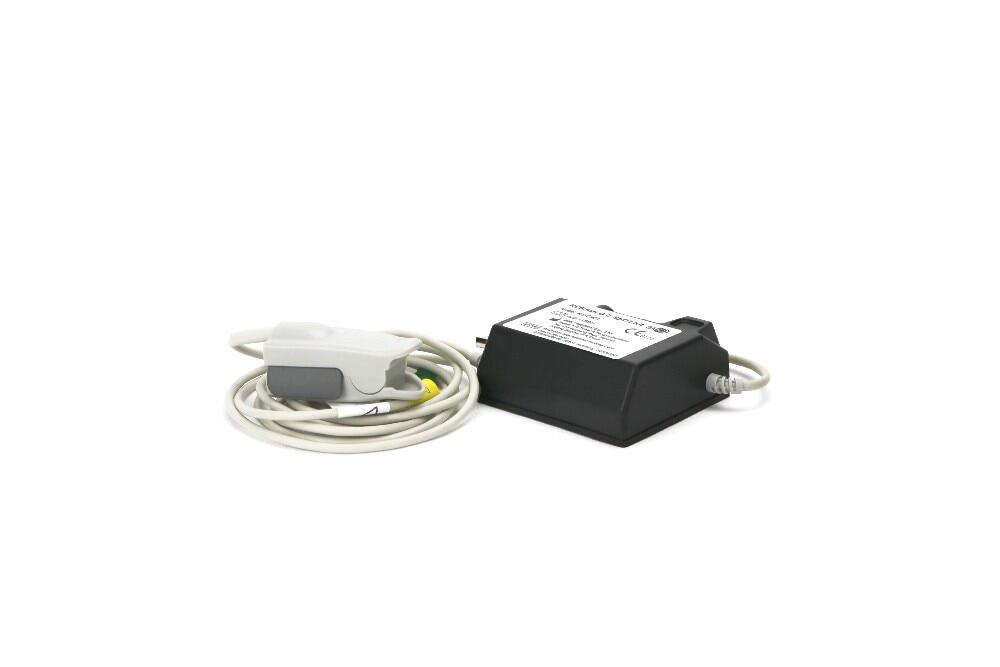BMC CPAP SpO2 Kit BMC GII CPAP Auto CPAP BiPAP Connect to Finger ...