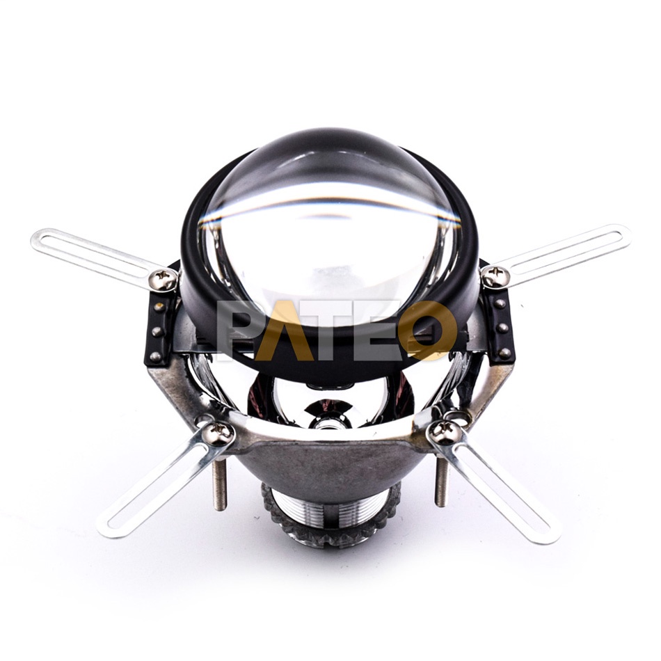 Headlight Retrofit Tools Adapter Frame Bracket For Hella 3R Koito Q5 ...