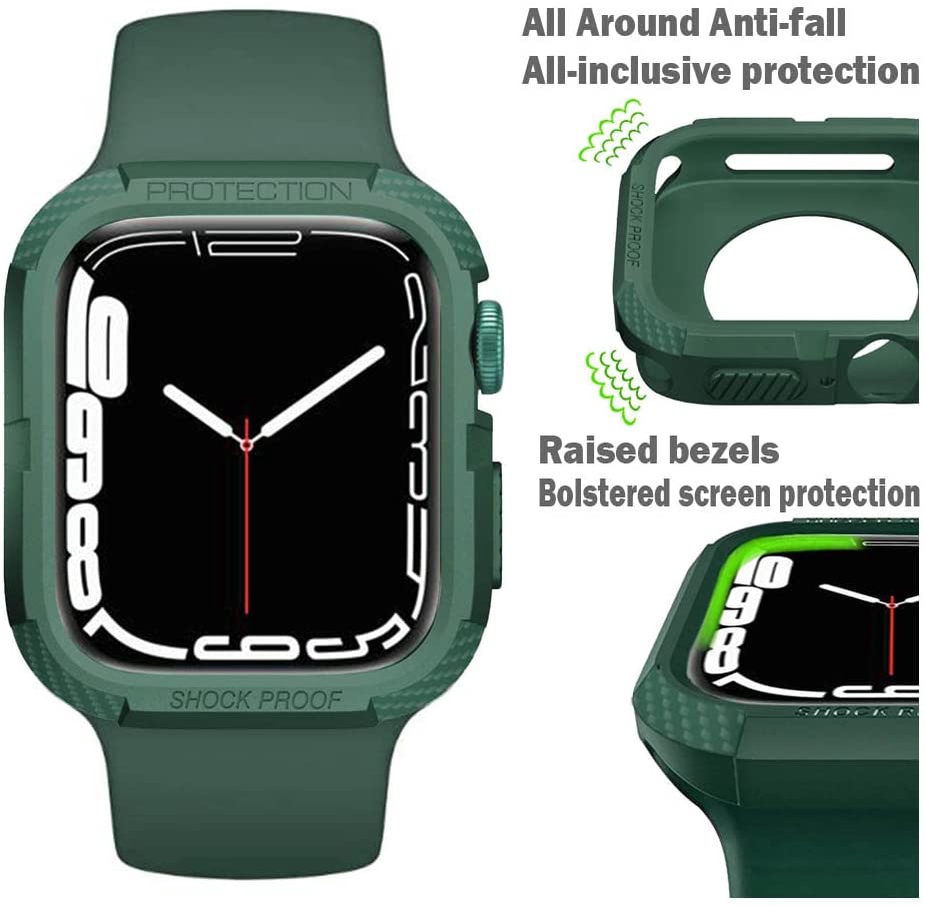 Watch Case Reddit Apple Watch Screen Protector Best Apple Watch