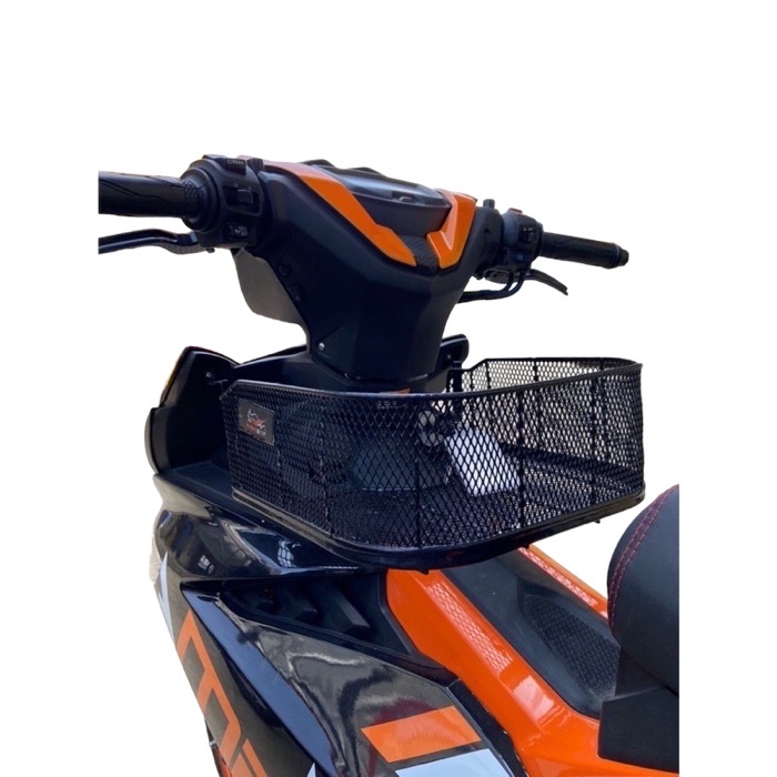 Y15zr Lc135 Rsx150 Rs150r Besi Bakul Diamold Shape Magic Shape IRON ...