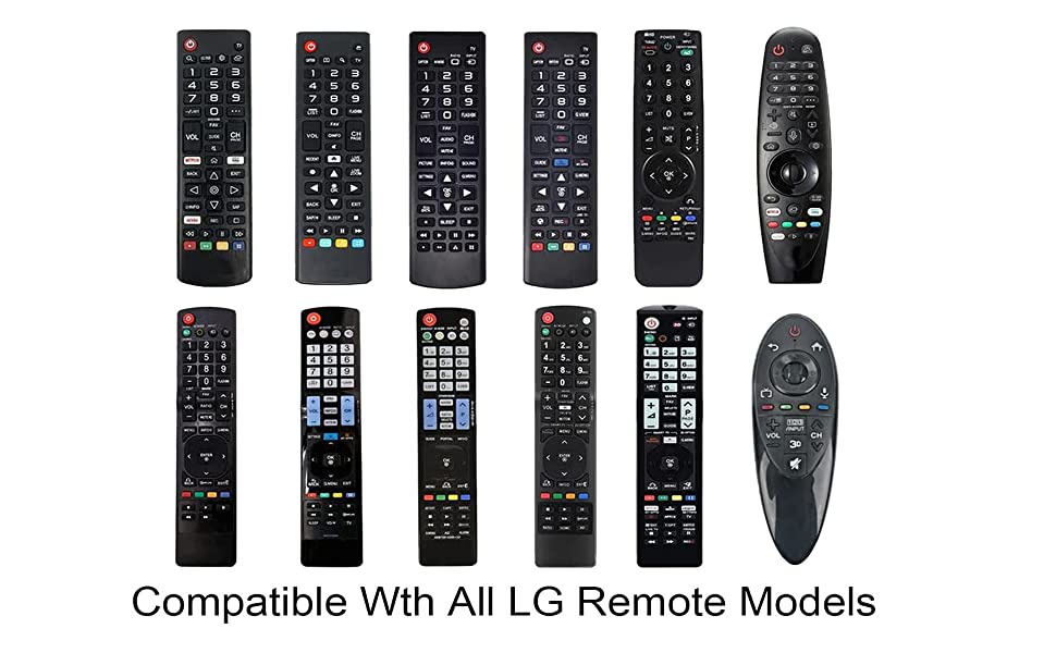 ALLIMITY MR20GA AKB75855501 Reemplazo de Mando a Distancia por LG 4K 8K OLED TV OLED65WX9LA OLED77CX3LA OLED77CX6LA OLED77CX9LA 65NANO866NA 65NANO867NA 65NANO867N 55UN74006LB 55UN74007LB 55UN80003LA