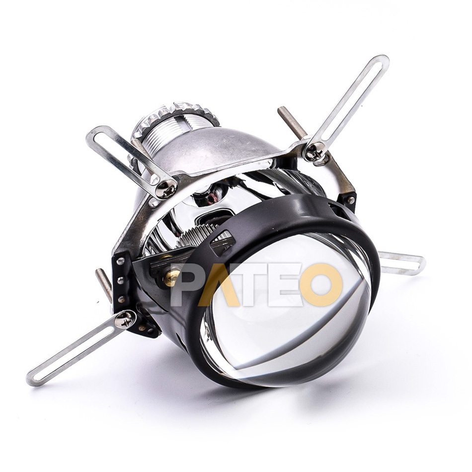 Headlight Retrofit Tools Adapter Frame Bracket For Hella 3R Koito Q5 ...