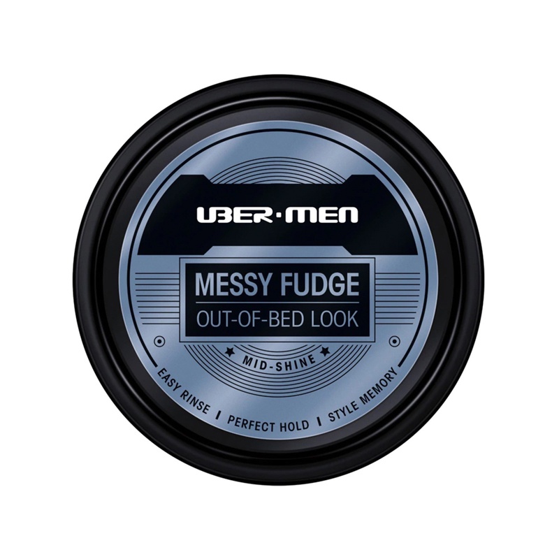 NEW UBERMEN UBER.MEN UBER MEN HAIR STYLING 70G Ready Stock 100% ...