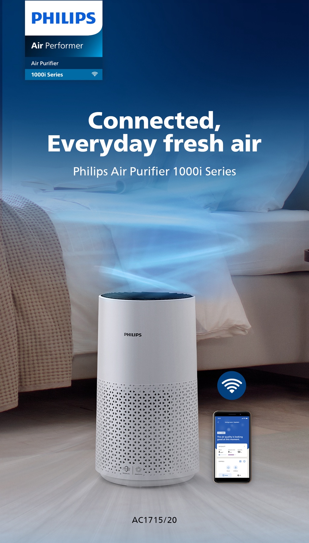 Philips on sale 1000i filter