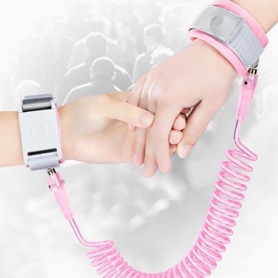 Child Anti-lost Magnetic Wristband