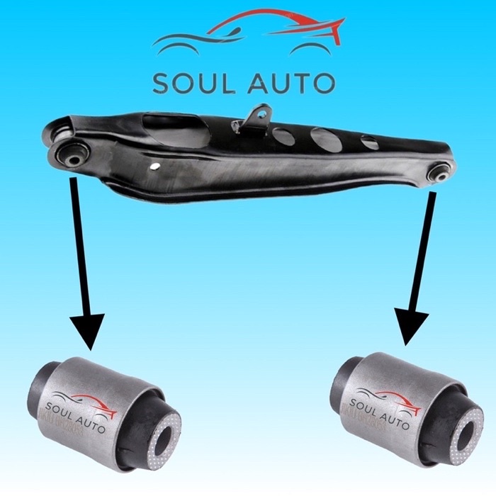 Honda CR-V S10 RD1 (1995-2001) Civic SR4 (1992-1994) Rear Lower Arm ...