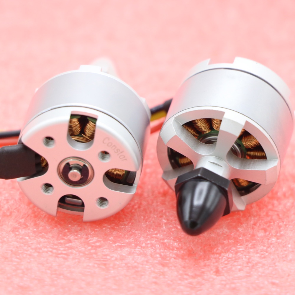 F330 F450 Brushless Motor 30A Simonk Brushless ESC + 2212 920KV ...