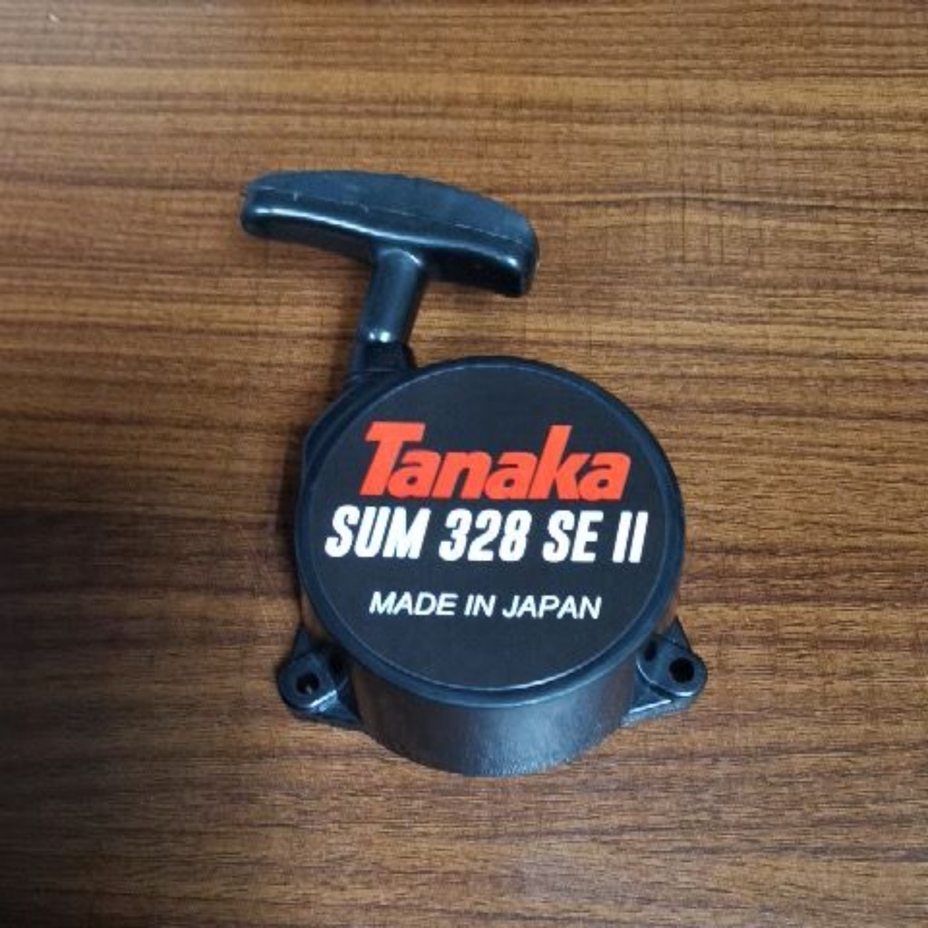 TANAKA Recoil Starter for Mesin Rumput BG328 FR3001 TINAKA TANIKA ...