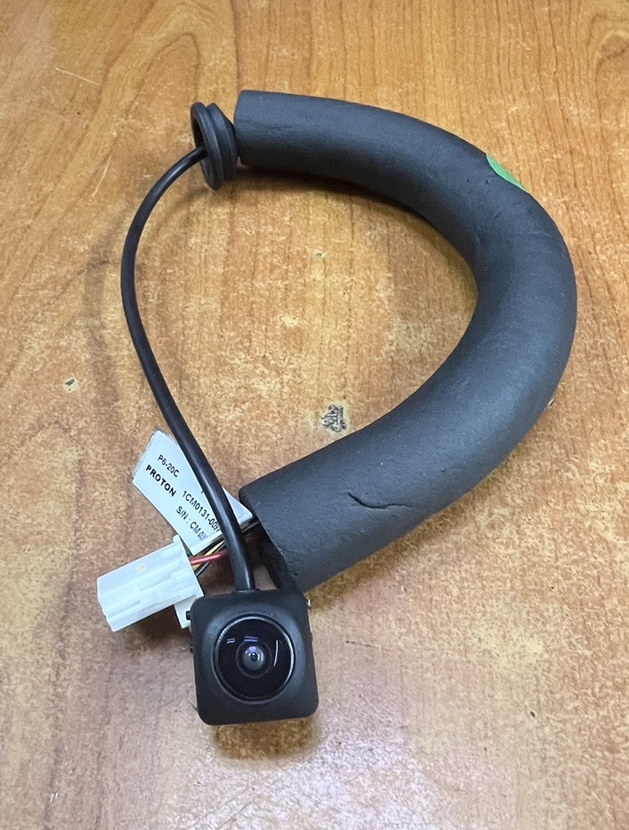 PROTON EXORA 2022 REVERSE CAMERA LED ORIGINAL PW951167 READY STOCK ...
