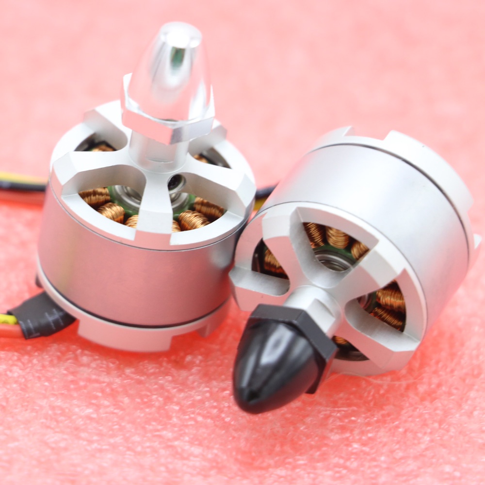2pcs MX221 2212 920kv Brushless Motor CW CCW Motors For DJI Phantom ...