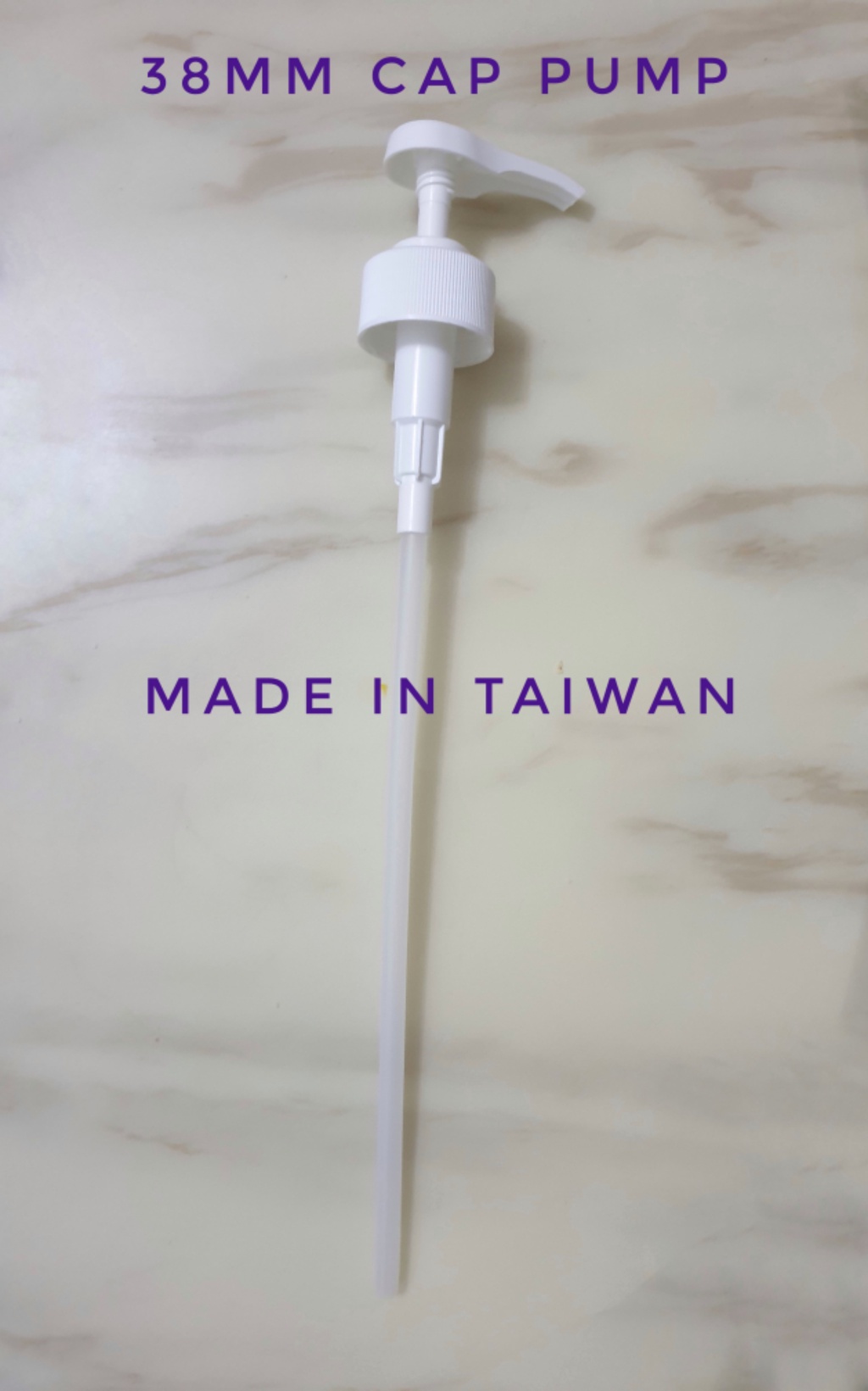 High Quality 38mm Cap Pump (Made In Taiwan) | Shopee Malaysia