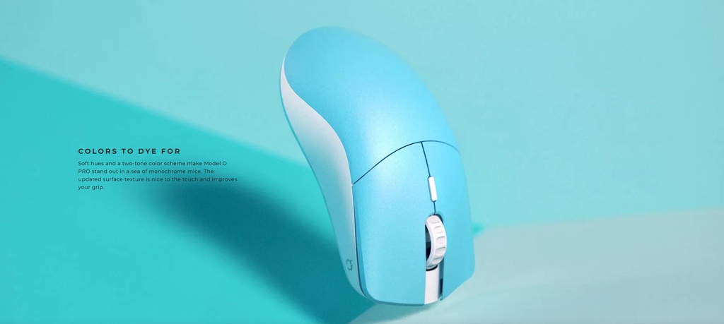 (AONE PLUS SS2) Glorious Model O Pro Wireless Mice | Shopee Malaysia