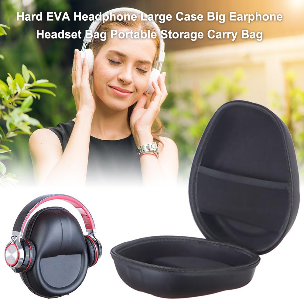 BlueWow Headphone Case Wearing a Hard Protective Shell Replacement ...