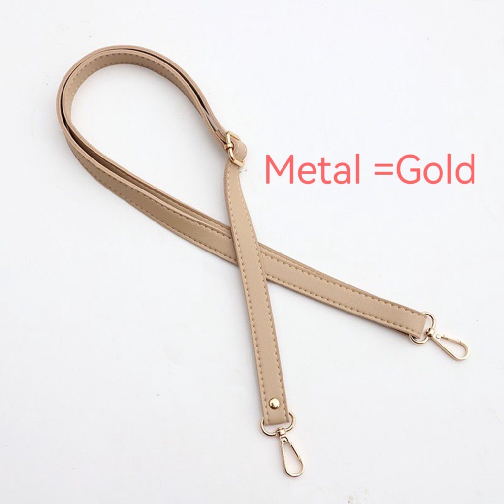 Adjustable sling bag handles bag accessories tali Benang Kait Tali ...