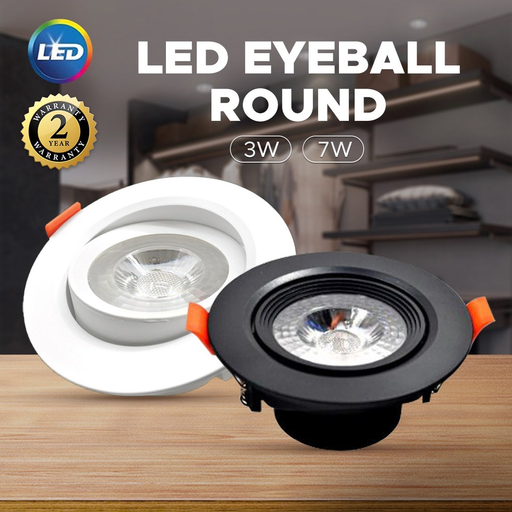 Led eyeball new arrivals