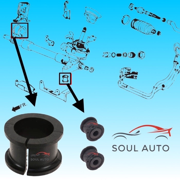 1set 3pcs Honda Civic FD SNA (2006-2011) Accord S84 SDA TAO Odyssey RB1 ...