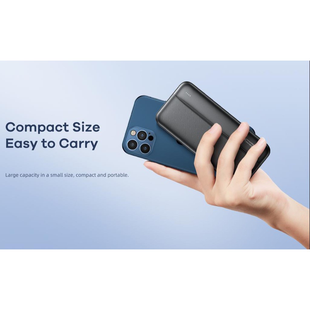 Remax RPP-213/RPP-212 Tinyl Series QC22.5W + PD20W Led Light Powerbank ...