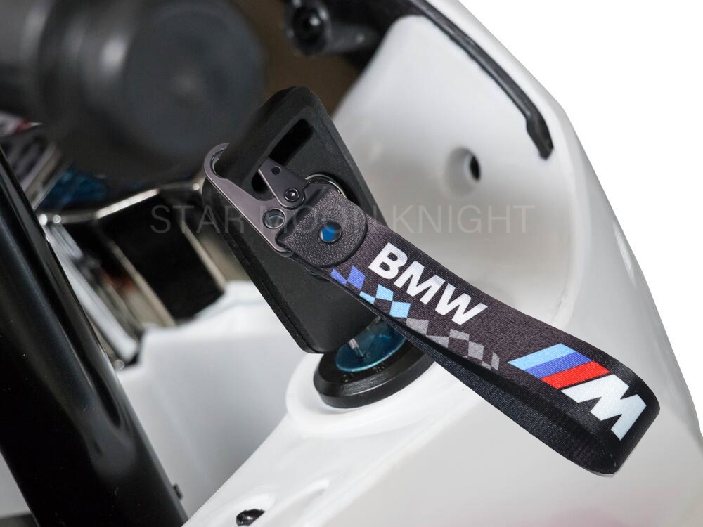 BMW special key chain is suitable for BMW R1250GS/R1250RT/R1200GS ...