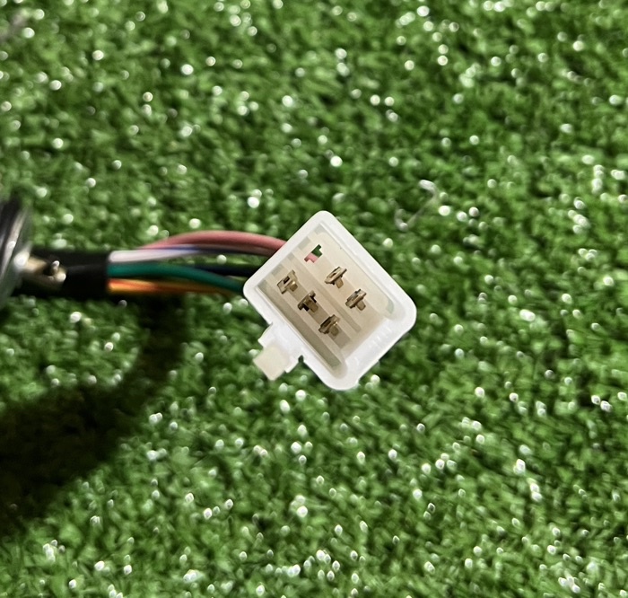 HONDA EX5 CLASS 1 NEUTRAL SWITCH CLASS 1 FREE GEAR SWITCH EX5 CLASS 1 ...