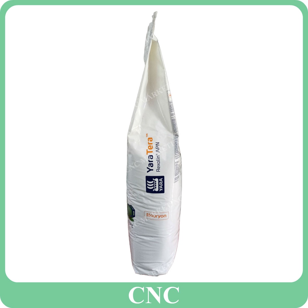 5KG YaraTera Rexolin APN Micronutrients Trace Elements Vitamin Yara ...