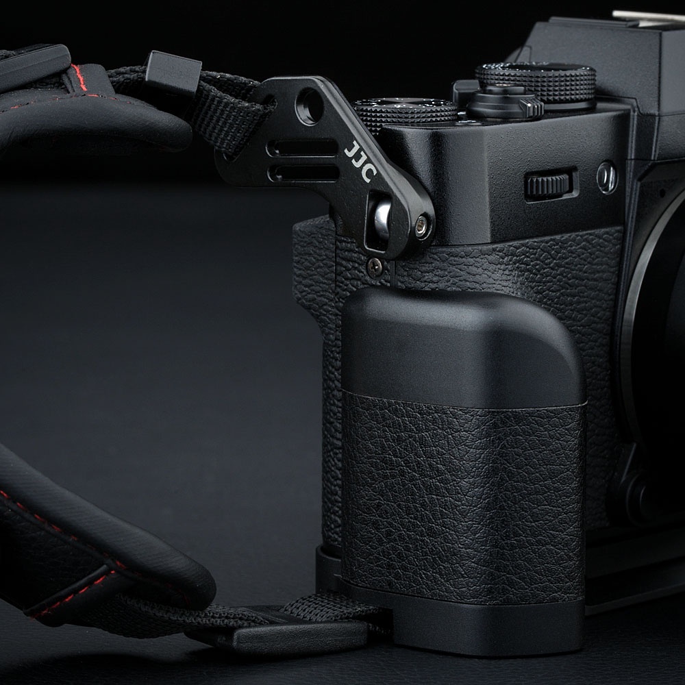 JJC Hand Grip for Fuji Fujifilm XT30 II XT20 XT10 X-T30 X-T20 X-T10 ...