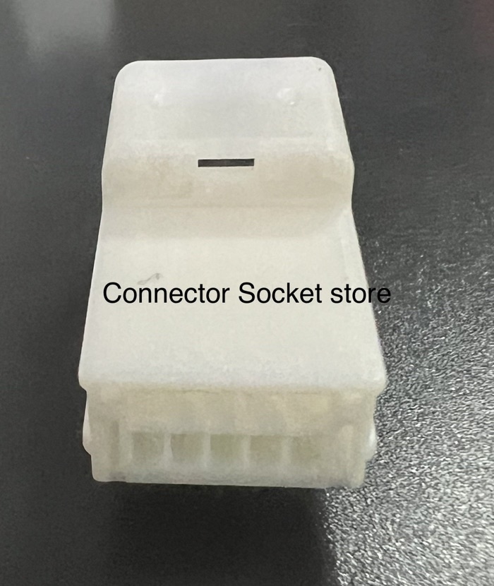 Toyota Vios Push Start Button Socket 10 PIN | Shopee Malaysia