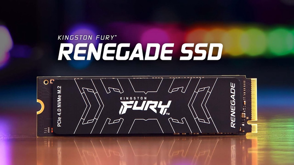 Kingston fury ssd new arrivals