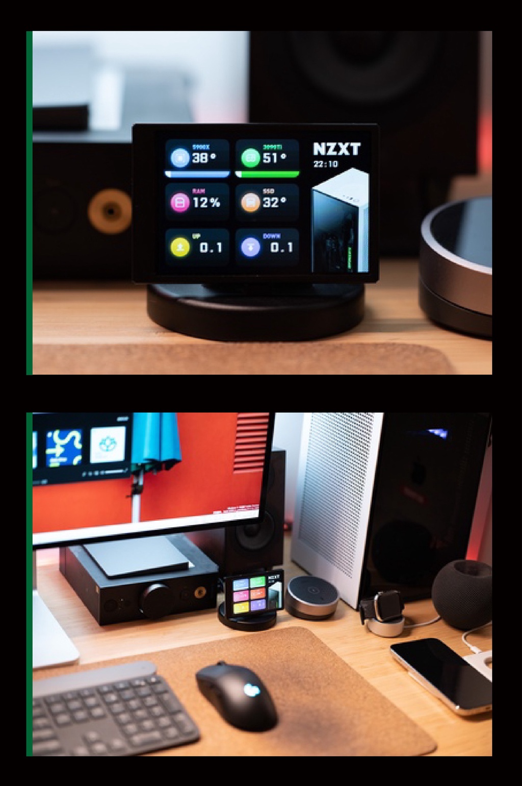 Turing 3.5 inch IPS Sensor Panel Display Smart Screen | Shopee Malaysia