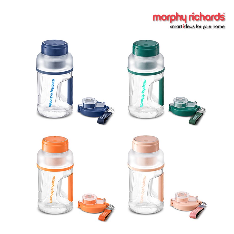 MORPHY RICHARDS Protable Blender(1000ml) with USB Rechargeable