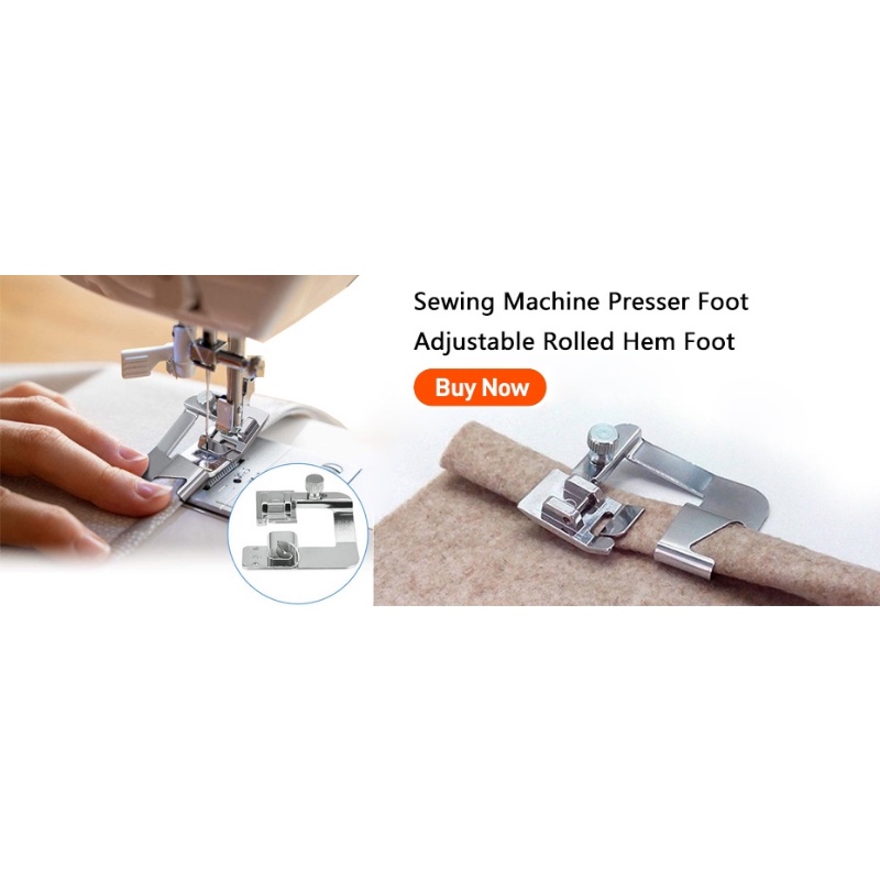 Sewing Machine Needle Threader Stitch Insertion Tool Automatic Threader ...