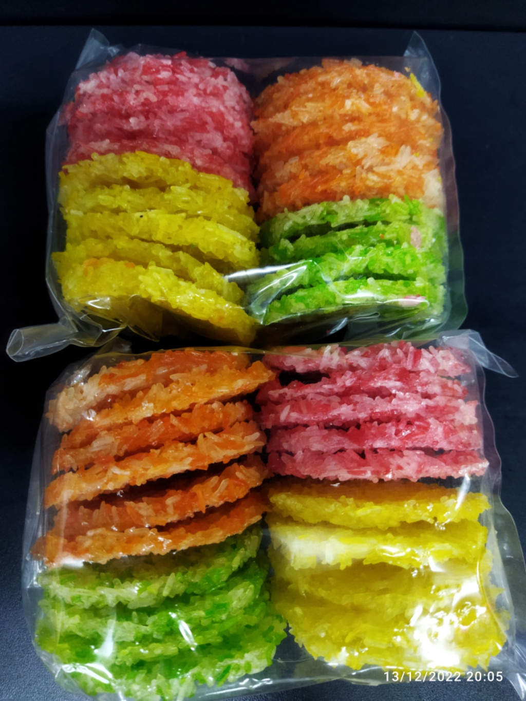INANG INANG MELAKA / INANG INANG ASLI MAMA MELAKA / RENGGINANG / INANG ...
