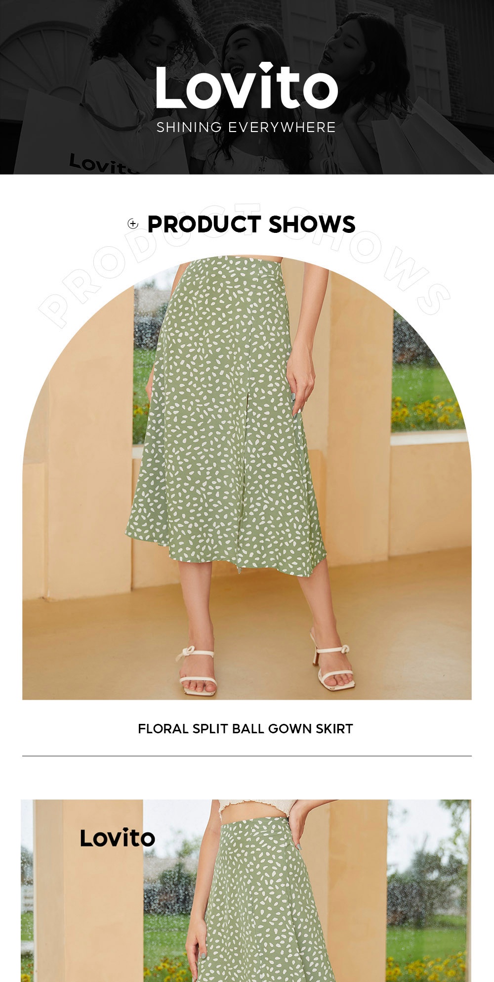 Gingham ball gown clearance skirt