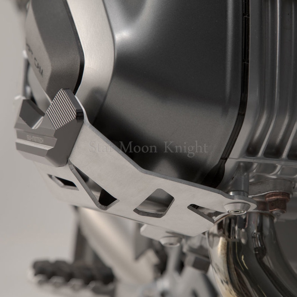 Motorbike Accessoires Cilinderkop Guards Protector Cover Fit Voor BMW R1250GS R1250RS R1250RT R1250R 2018-2020/R 1250 GS Adventure 2018 2019 2020