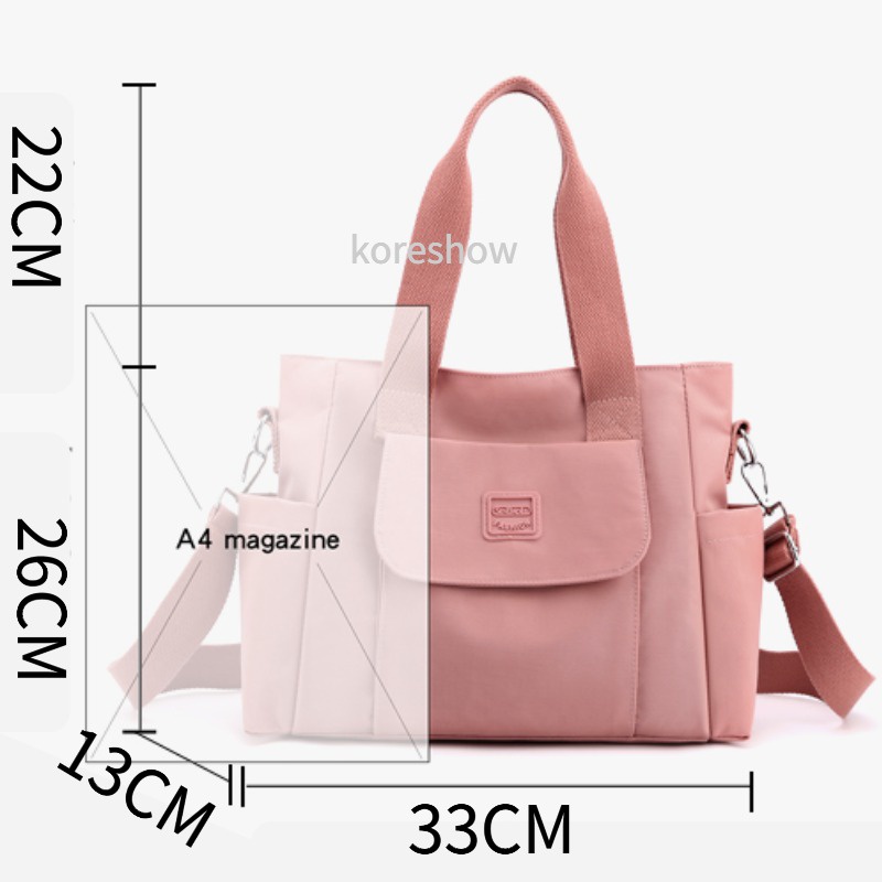 Free Shipping Ready Stock Tote Bag Handbag Woman Sling Bag women's Beg ...