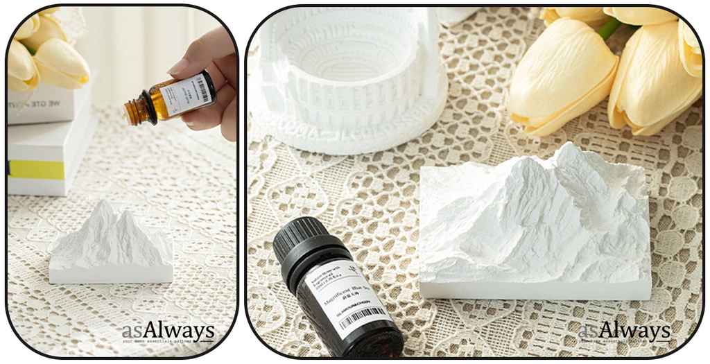 Essential oil ice mountain diffusers for Aroma Fragrance Oil Reed ...
