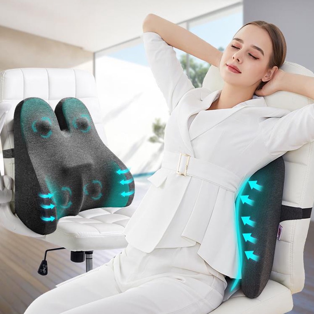 Everlasting Comfort Back Cushion Pillow Everlasting Comfort Chair