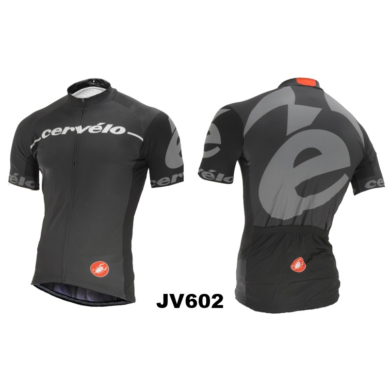 Cervelo jersey hotsell