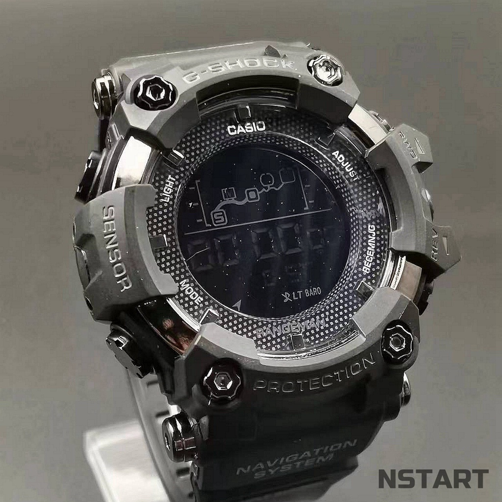 Harga rangeman gpr b1000 best sale