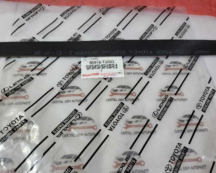 TOYOTA HILUX GUN125 GUN126 15YEAR INNOVA 2.8 2017> FORTUNER GUN156 ...