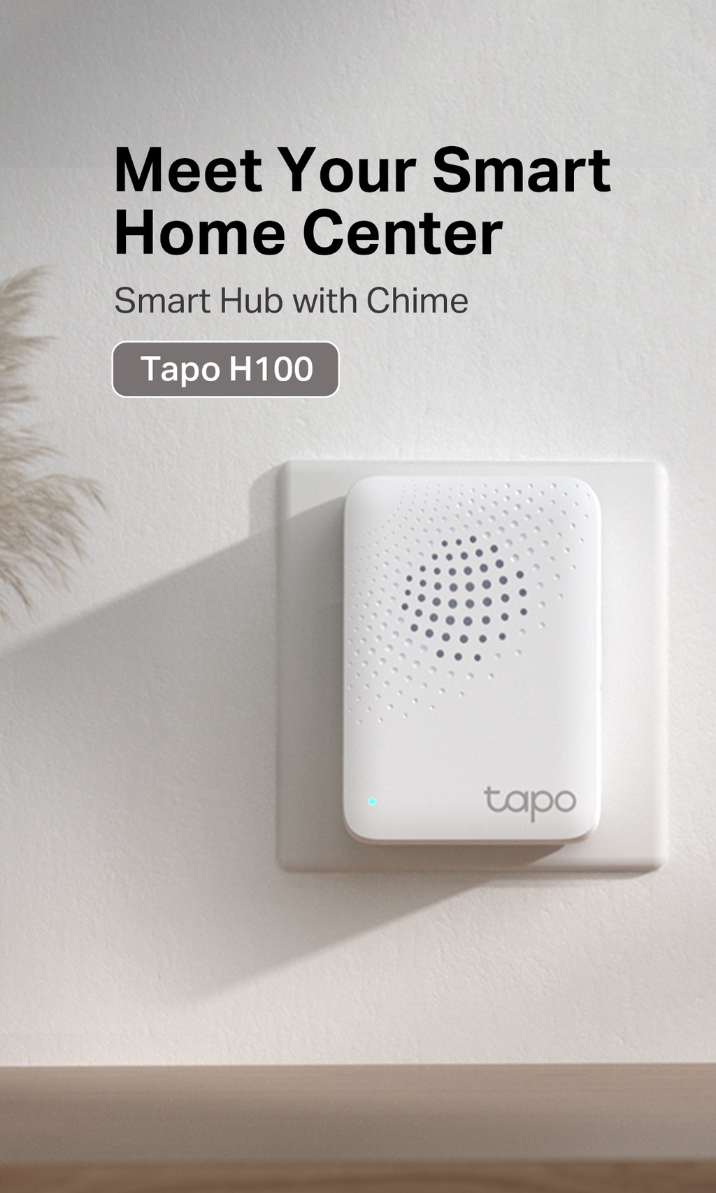How to Set Up Your Tapo Hub (Tapo H100)
