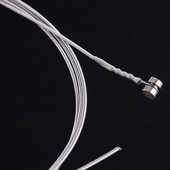 ALICE ( .008 or .009) A506 Electric Guitar String SET | Tali Gitar ...